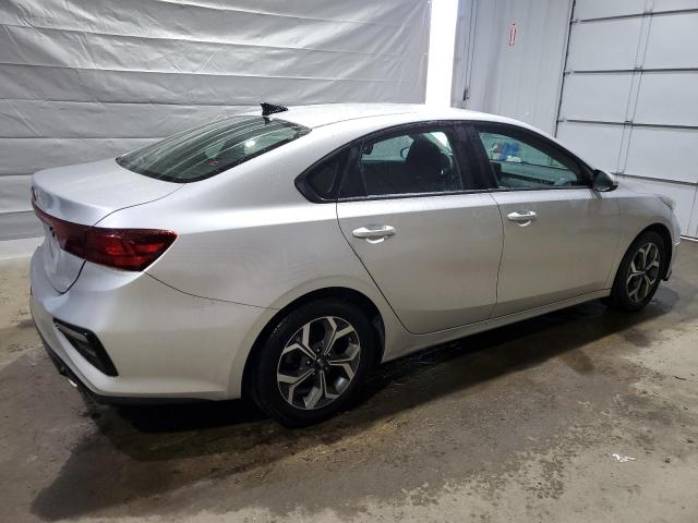 Vin: 3kpf24ad4ke132041, lot: 50203415, kia forte fe 20193