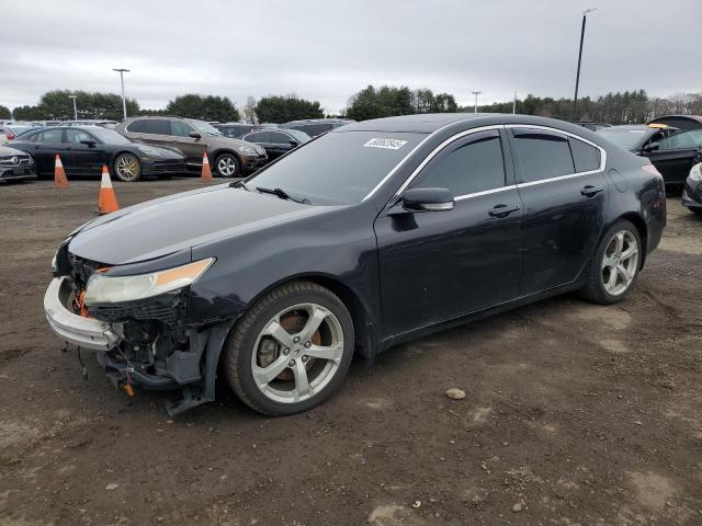 Vin: 19uua9f22ba001807, lot: 50062845, acura tl 2011 img_1
