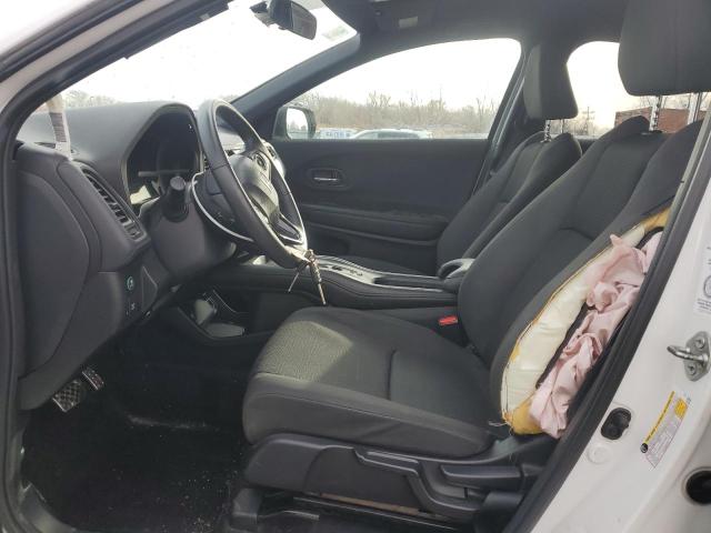 2021 HONDA HR-V SPORT - 3CZRU6H16MM704244