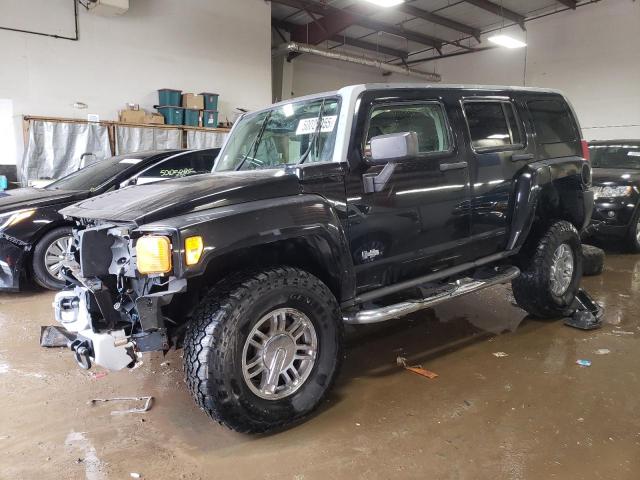 HUMMER H3