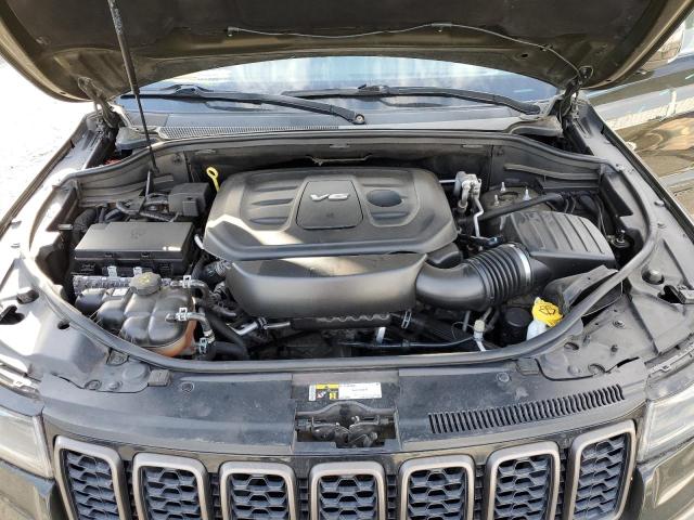 2016 JEEP GRAND CHER - 1C4RJFBG2GC431532