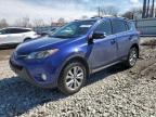 2015 TOYOTA RAV4 LIMIT - 2T3DFREV5FW254722