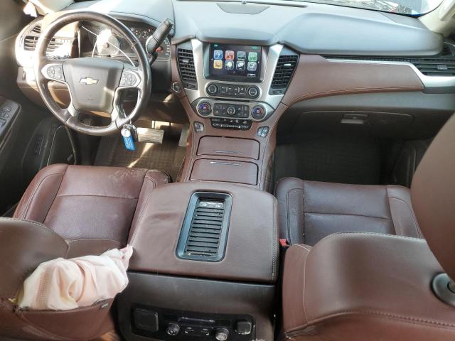 2018 CHEVROLET SUBURBAN K - 1GNSKJKC8JR237839