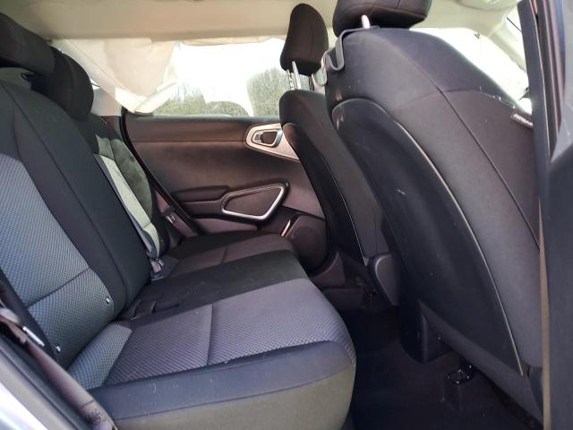 2023 KIA SOUL LX - KNDJ23AU4P7884155