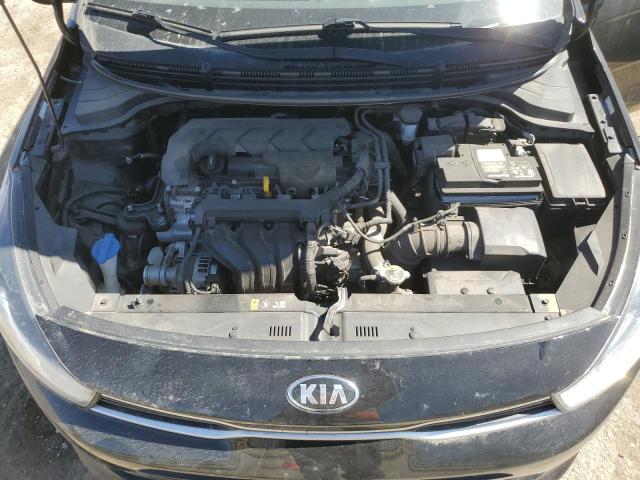 2021 KIA RIO LX - 3KPA24AD5ME376956