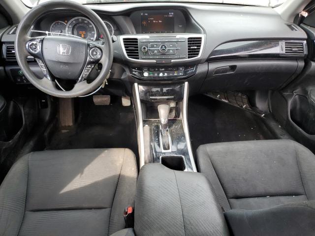 2017 HONDA ACCORD LX - 1HGCR2F46HA120160