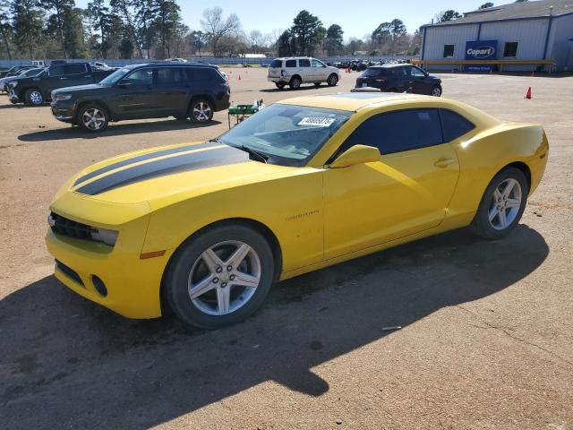 2011 CHEVROLET CAMARO LT #3112246881
