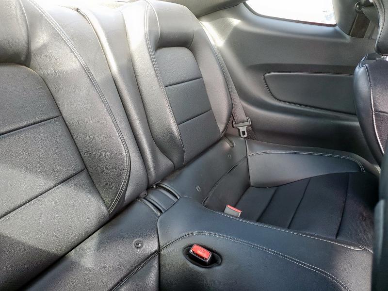 2016 FORD MUSTANG - 1FA6P8TH2G5267360