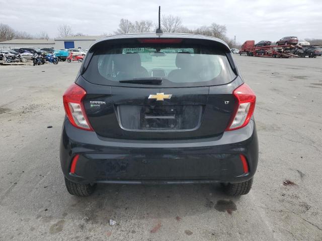 2021 CHEVROLET SPARK 1LT - KL8CD6SA1MC217435