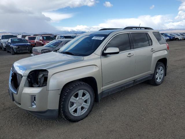 GMC TERRAIN SLT