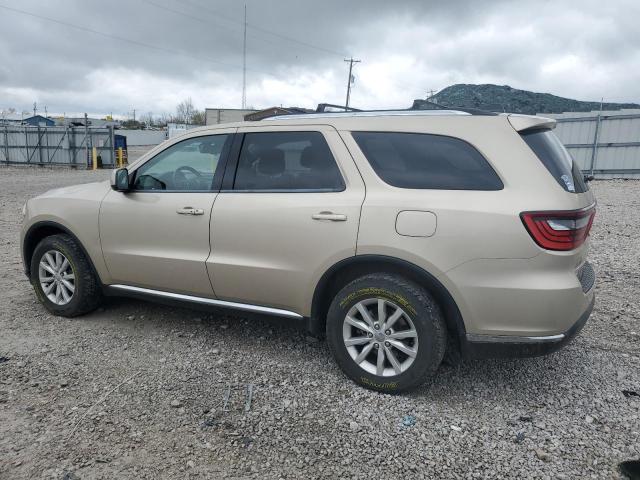 Vin: 1c4rdjag2fc904761, lot: 51146605, dodge durango sxt 20152
