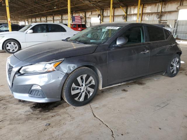 Vin: 1n4bl4bv9kn327198, lot: 51291825, nissan altima s 2019 img_1