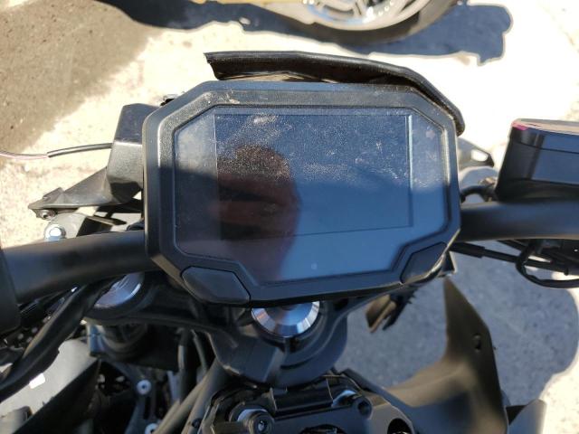 2020 KAWASAKI ER650 K ML5EREK10LDA10262