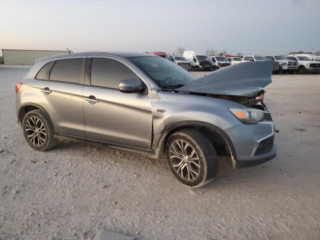 Vin: ja4ap3au6gz030249, lot: 47430995, mitsubishi outlander es 20164