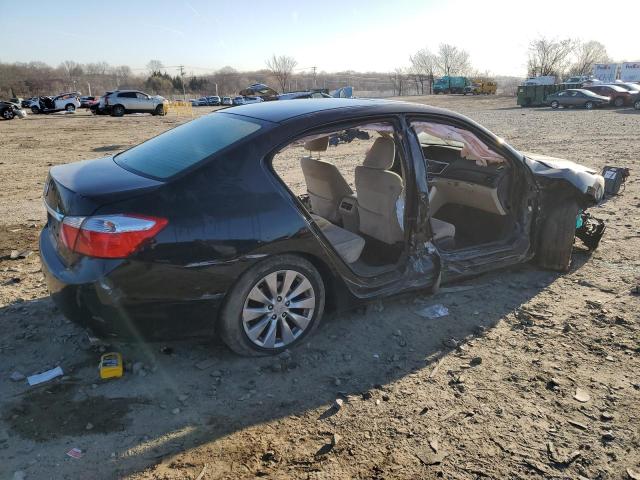 Vin: 1hgcr2f78fa086262, lot: 49613895, honda accord ex 20153