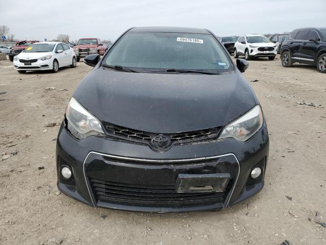 5YFBURHE4FP360386 2015 TOYOTA COROLLA