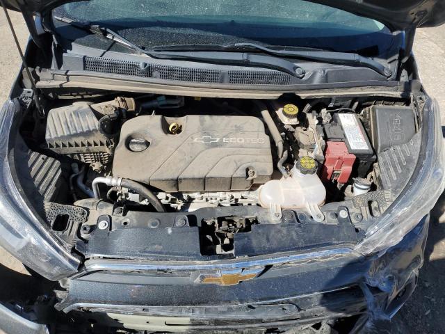 2018 CHEVROLET SPARK 1LT - KL8CD6SA8JC458999