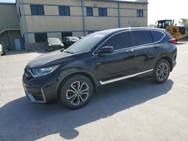 HONDA CR-V EXL