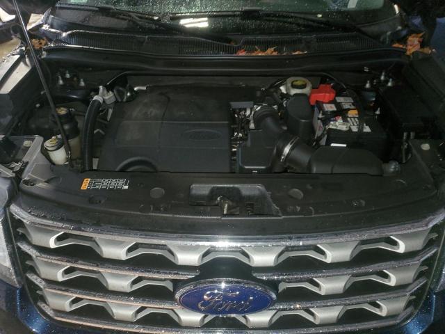 2016 FORD EXPLORER X - 1FM5K8D80GGC53251