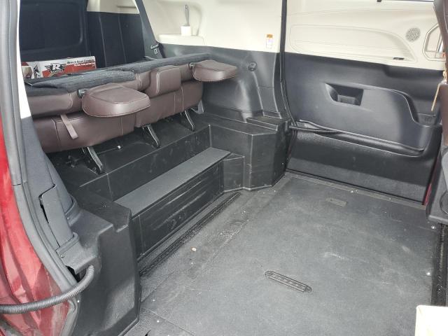 2022 TOYOTA SIENNA LIM 5TDESKFC9NS067374