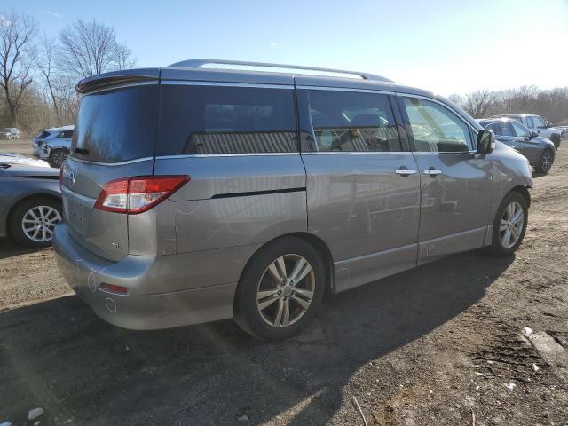 Vin: jn8ae2kp8c9046806, lot: 50597845, nissan quest s 20123