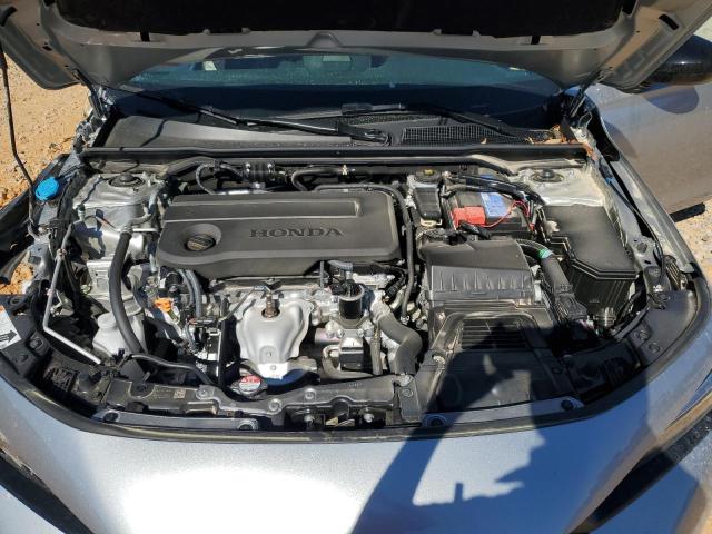 2025 HONDA CIVIC SPOR - 2HGFE2F51SH542296