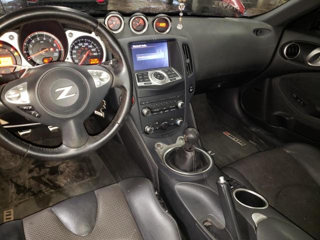 2019 NISSAN 370Z BASE - JN1AZ4EH5KM422649