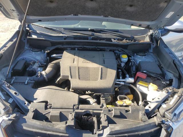 2024 SUBARU FORESTER S - JF2SKAGC1RH417264