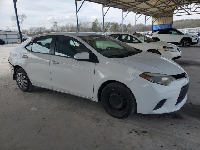 5YFBURHE2EP132675 Toyota Corolla L 2014