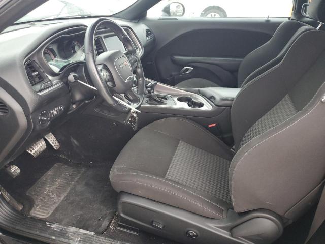2020 DODGE CHALLENGER - 2C3CDZBT5LH109247