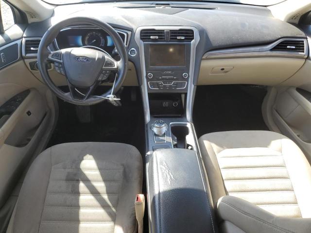2019 FORD FUSION SE - 3FA6P0LU3KR210475