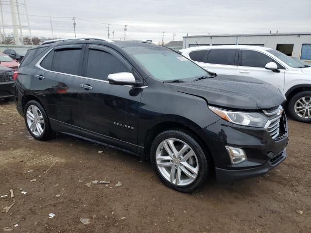 2018 CHEVROLET EQUINOX PR - 2GNAXVEV7J6114529