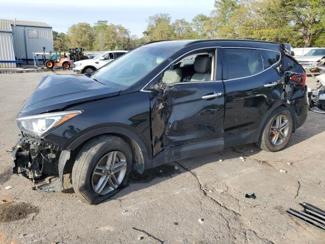 HYUNDAI SANTA FE S