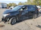 2018 HYUNDAI SANTA FE S - 5NMZU3LB2JH078873