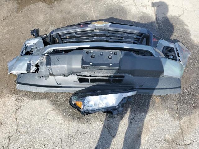 2023 CHEVROLET COLORADO L - 1GCPSCEK9P1133297