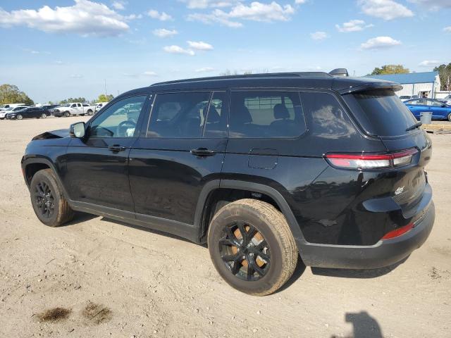 Vin: 1c4rjkag2r8950385, lot: 51076085, jeep grand cher l laredo 20242