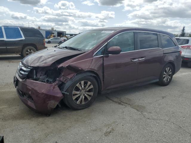 Vin: 5fnrl5h61fb061372, lot: 50944935, honda all models exl 2015 img_1