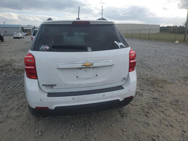 2017 CHEVROLET EQUINOX LT - 2GNALCEK1H6208440
