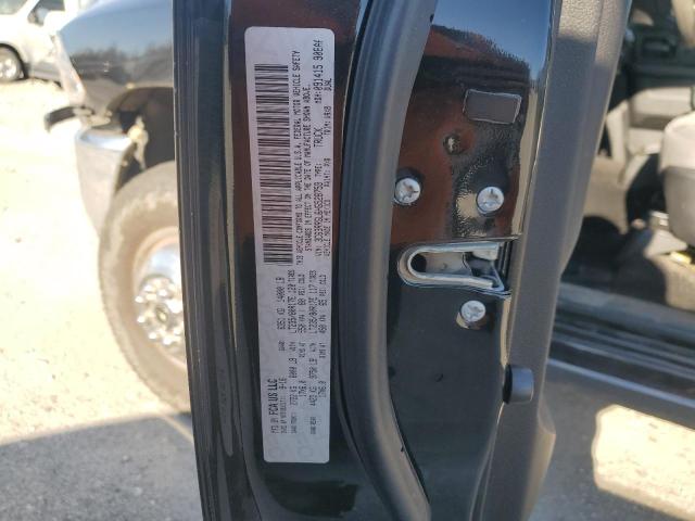 2017 RAM 3500 ST - 3C63RRGL6HG528759