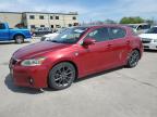 JTHKD5BH5C2080755 LEXUS CT 200 Photo 1