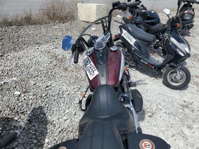 2021 HARLEY-DAVIDSON FLHCS 1HD1YBK19MB068806