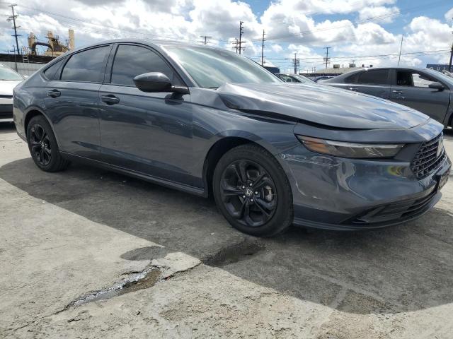 Vin: 1hgcy1f48sa002728, lot: 48682805, honda accord se 20254