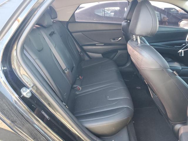 2021 HYUNDAI ELANTRA LI - 5NPLP4AG2MH030010