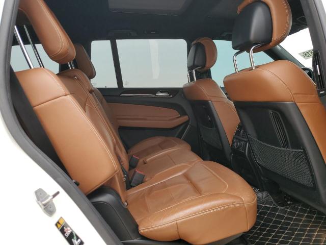 2019 MERCEDES-BENZ GLS 450 4M - 4JGDF6EE1KB185248