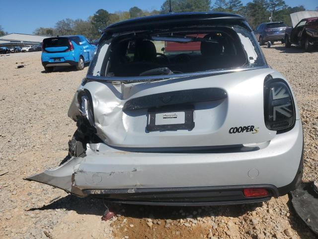2023 MINI COOPER SE WMW13DJ06P2S79659