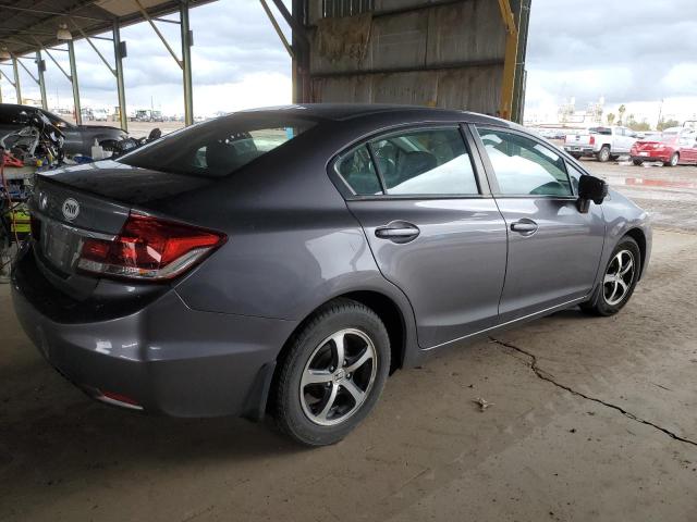 2015 HONDA CIVIC SE 19XFB2F75FE066578