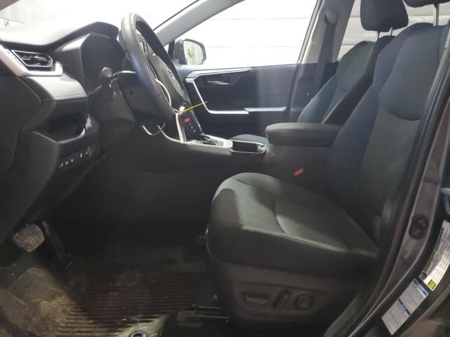 2022 TOYOTA RAV4 XLE - 2T3P1RFV2NC315874