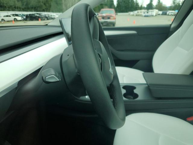 2024 TESLA MODEL Y - 7SAYGDEE3RF205470