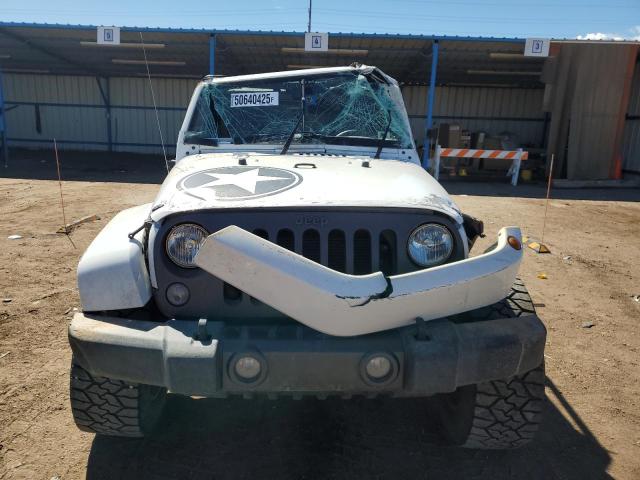 2017 JEEP WRANGLER S - 1C4AJWAG3HL577566