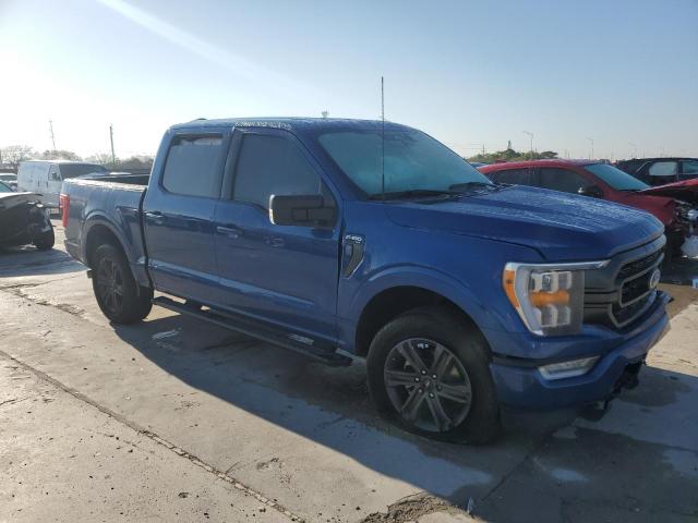 Vin: 1ftfw1e51pkd65952, lot: 49881105, ford f-150 supercrew 20234